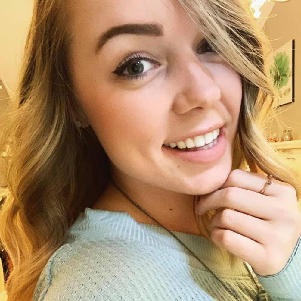Meet your Posher, Erika